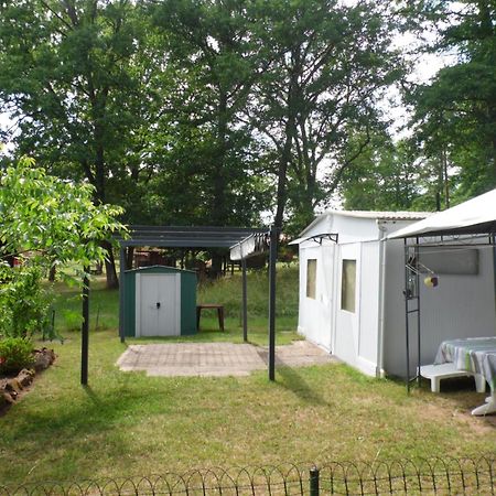 Hotel Camping Ramstein Plage Baerenthal Zewnętrze zdjęcie