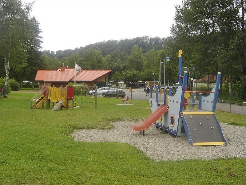 Hotel Camping Ramstein Plage Baerenthal Zewnętrze zdjęcie