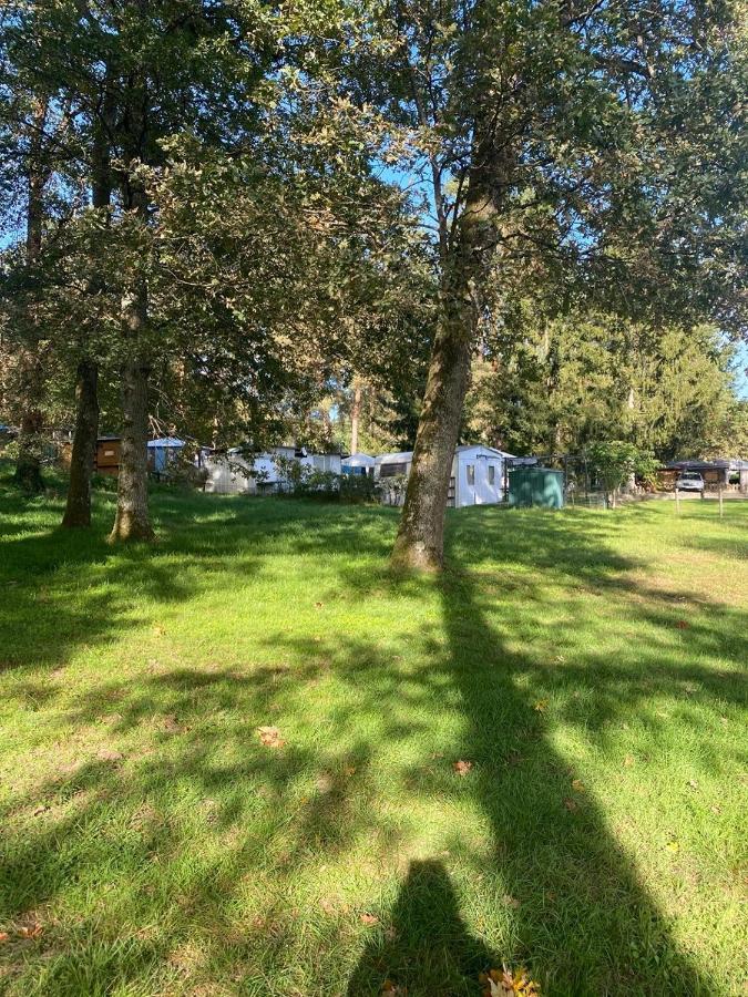 Hotel Camping Ramstein Plage Baerenthal Zewnętrze zdjęcie